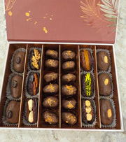 Date & Nut Medley Hybrid Box
