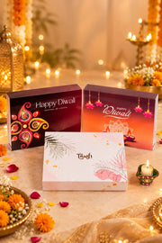 Medium Diwali Mithai Date Box