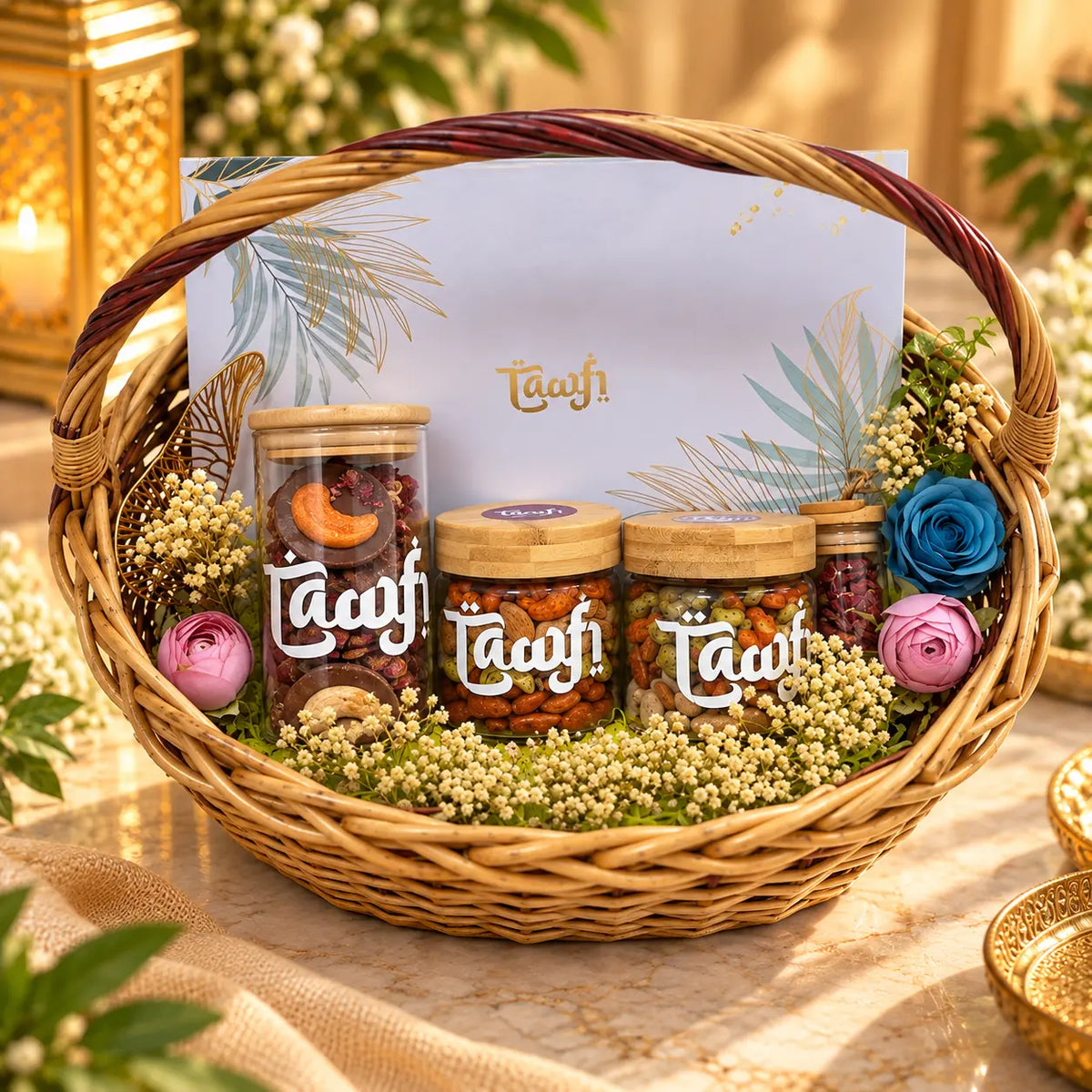 Large Diwali Hamper