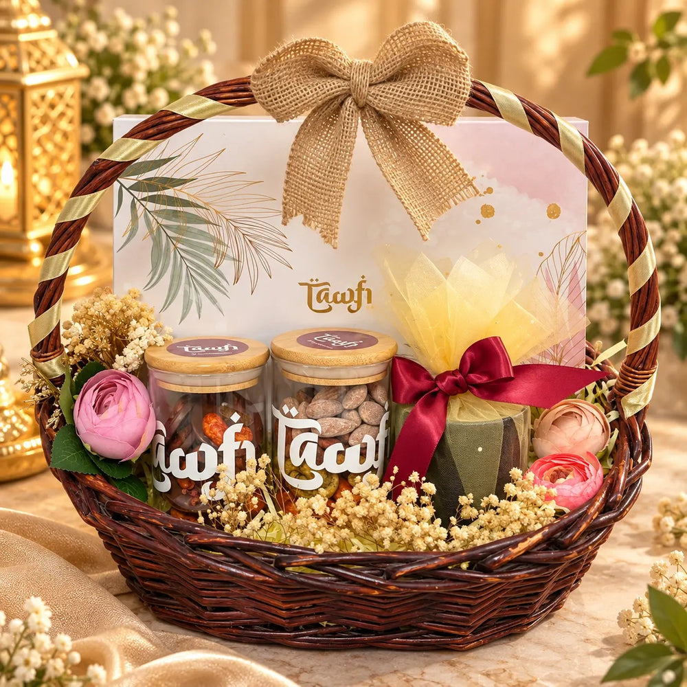 Medium Diwali Hamper