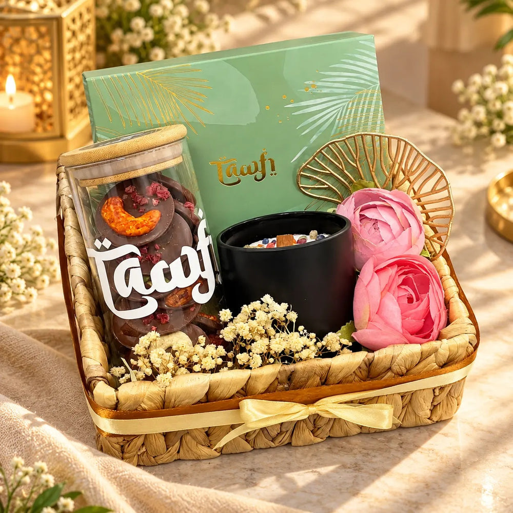 Small Diwali Hamper