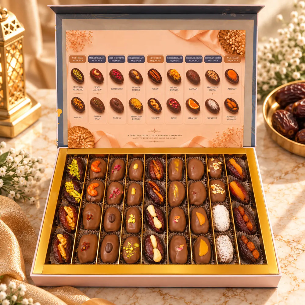The Grand Collection