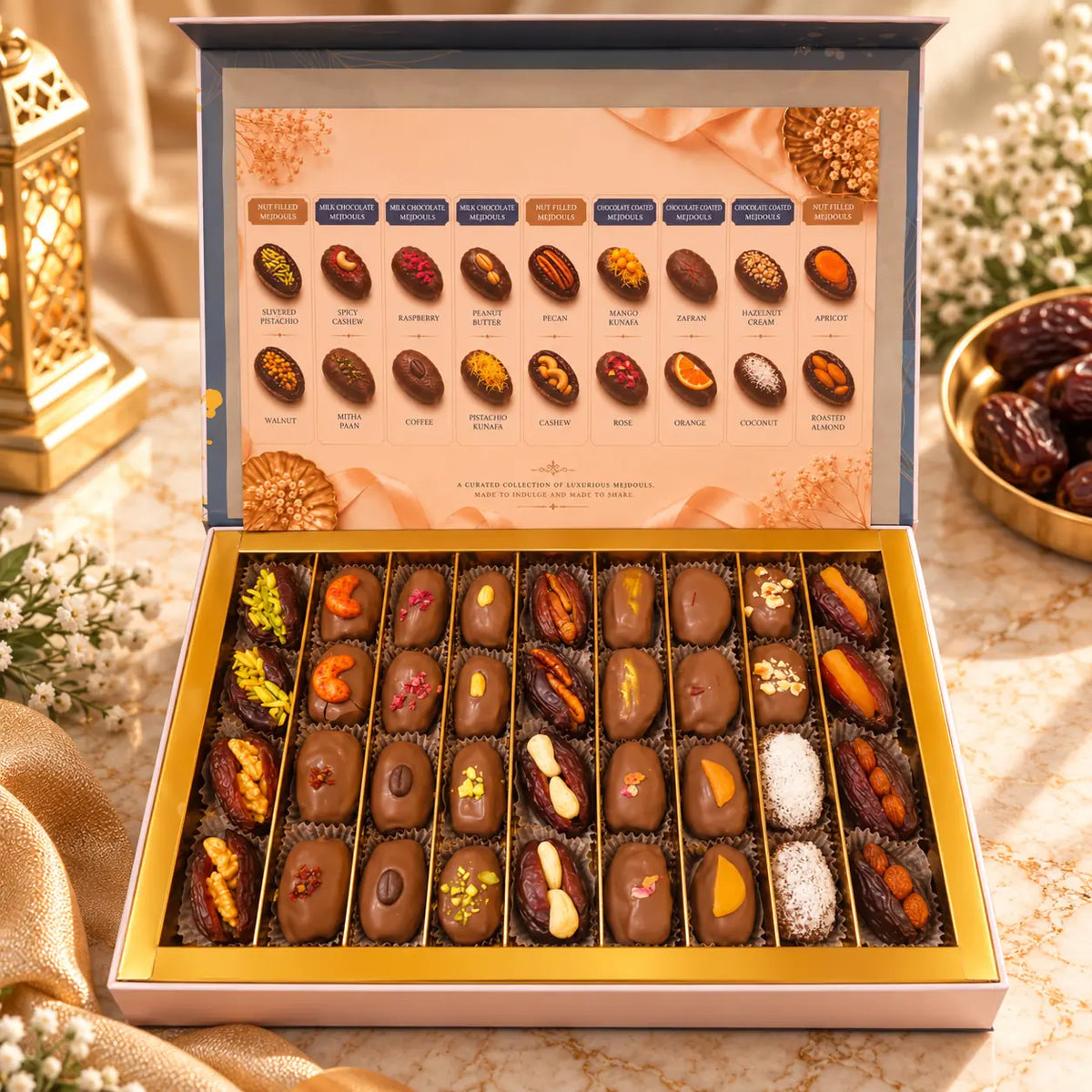 The Grand Collection